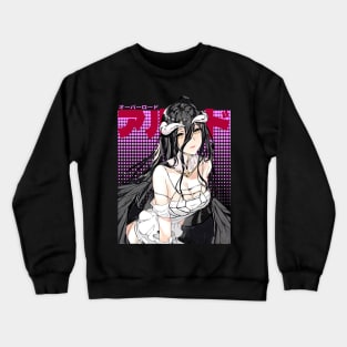 Albedo Crewneck Sweatshirt